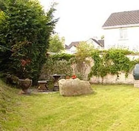 Apartment Friary Downs House &