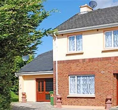 Apartment Friary Downs House &