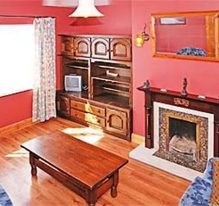 Friary Downs House & Apartment Killarney