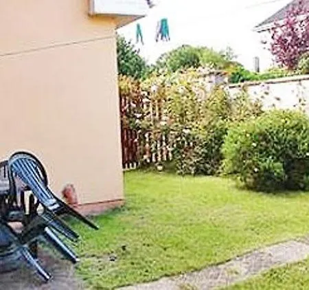 Apartment Friary Downs House &