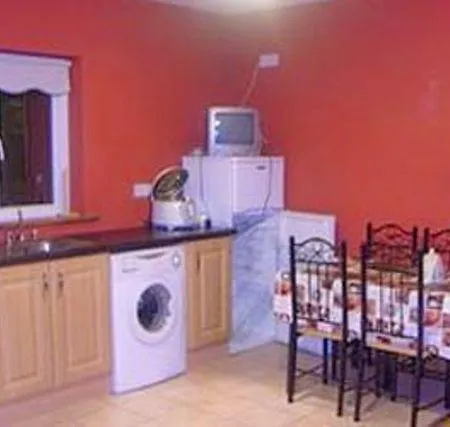Friary Downs House & Apartment Killarney